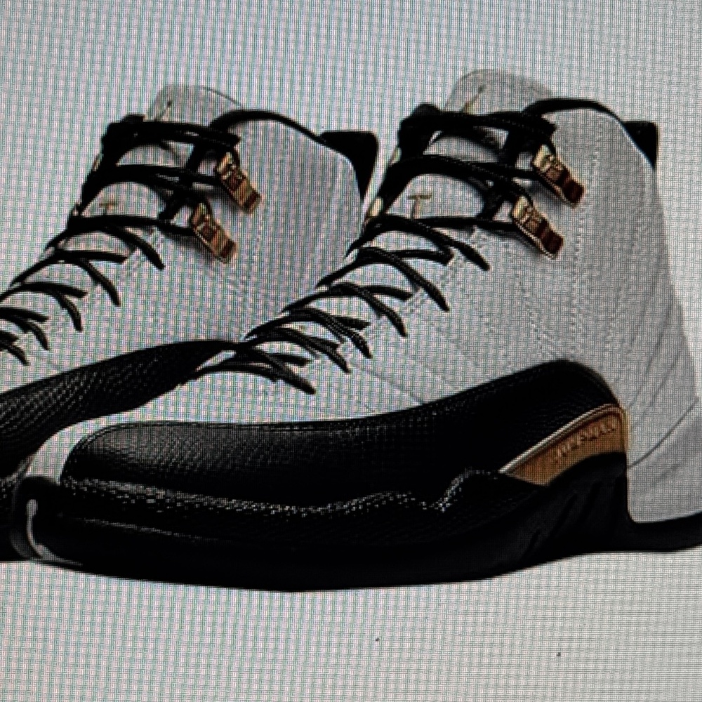 Nike Jordan Air Jordan 12 Retro CT8013 170 ROYALTY Taxi -Mens- Size 13